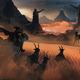 Illustration for article titled iDragon Ages/i Concept Art Is Fantastic